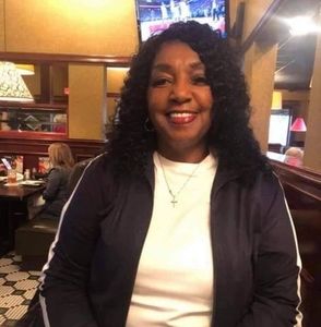 Meet your Posher, Betty j welch